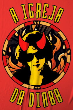 The Devil's Church (2019) The Devil's Church (2019)