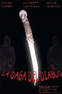 The Devils Dagger (2005) The Devils Dagger (2005)