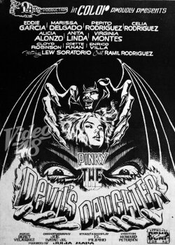 The Devil's Daughter (1974) The Devil's Daughter (1974)