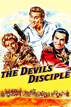 The Devil's Disciple (1959) The Devil's Disciple (1959)