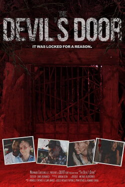 The Devil's Door (2022) The Devil's Door (2022)