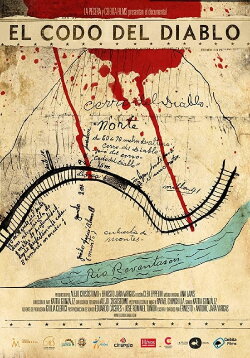 The Devil's Elbow (2014)