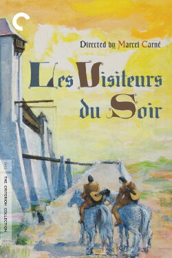 The Devil's Envoys (1942) The Devil's Envoys (1942)