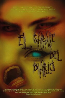 The Devil's Garage (2024)
