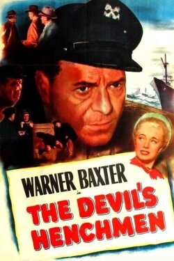 The Devil's Henchmen (1949) The Devil's Henchmen (1949)