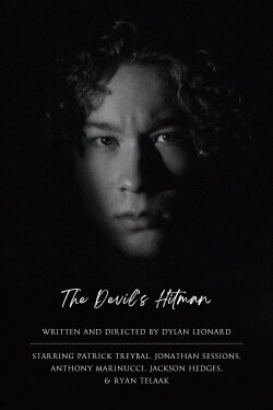 The Devil's Hitman (2024)