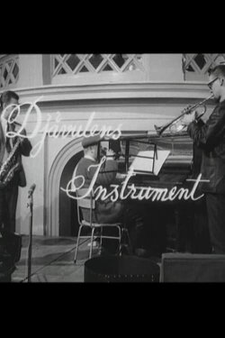 The Devil's Instrument (1965)