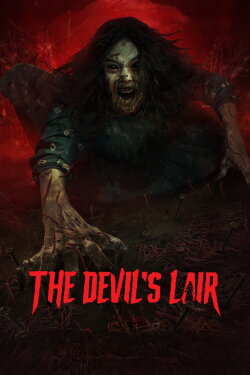 The Devil's Lair (2024) The Devil's Lair (2024)