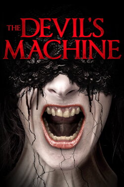 The Devil's Machine (2019)
