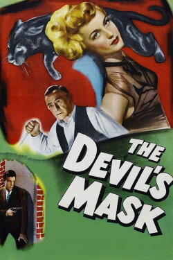 The Devil's Mask (1946) The Devil's Mask (1946)
