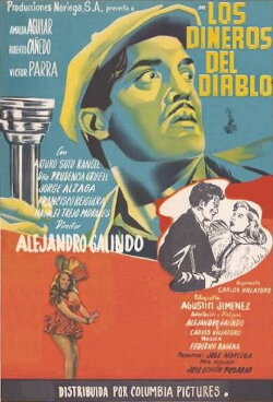 The Devil's Money (1953) The Devil's Money (1953)