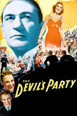 The Devil's Party (1938) The Devil's Party (1938)