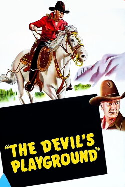 The Devil's Playground (1946) The Devil's Playground (1946)