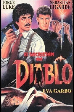 The Devil's Sacristan (1992)