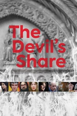 The Devil's Share (2018) The Devil's Share (2018)