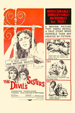 The Devil's Sisters (1966)