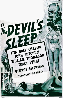 The Devil's Sleep (1949) The Devil's Sleep (1949)
