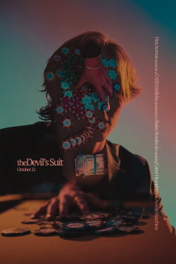 The Devil's Suit (2023) The Devil's Suit (2023)