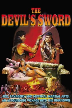 The Devil's Sword (1984)