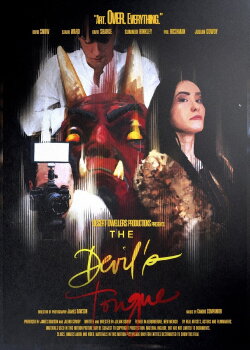 The Devil's Tongue (2023) The Devil's Tongue (2023)