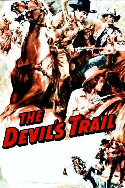 The Devil's Trail (1942) The Devil's Trail (1942)