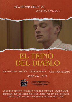 The devil's trill (2019) The devil's trill (2019)
