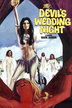 The Devil's Wedding Night (1973) The Devil's Wedding Night (1973)