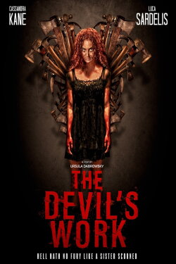 The Devil's Work (2023)