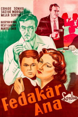 The Devoted Mother (1949)