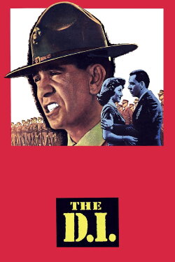 The D.I. (1957) The D.I. (1957)