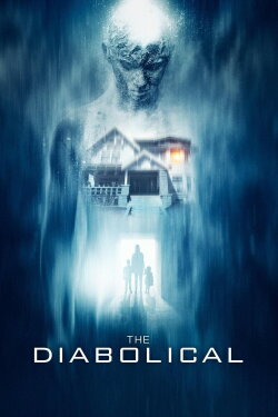 The Diabolical (2015) The Diabolical (2015)