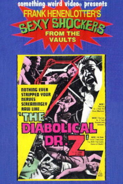The Diabolical Dr. Z (1966) The Diabolical Dr. Z (1966)