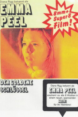 The Diadem (1969) The Diadem (1969)