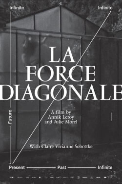 The Diagonal Force (2023)