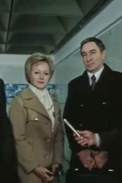 The Dialogue (1978)