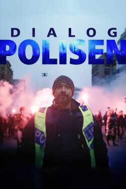 The Dialogue Police (2025) The Dialogue Police (2025)
