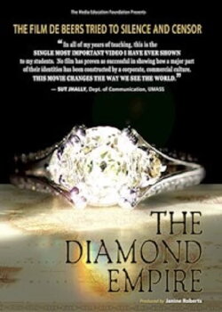 The Diamond Empire (1994) The Diamond Empire (1994)