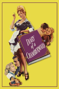 The Diary of a Chambermaid (1946) The Diary of a Chambermaid (1946)