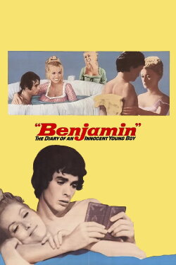 The Diary of an Innocent Boy (1968) The Diary of an Innocent Boy (1968)