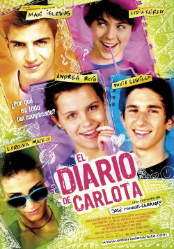 The Diary of Carlota (2010) The Diary of Carlota (2010)