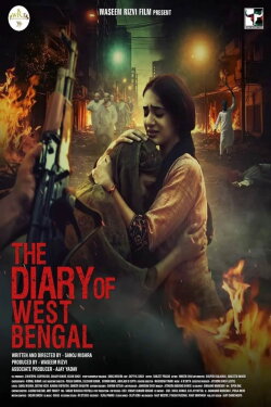 The Diary of West Bengal (2024) The Diary of West Bengal (2024)