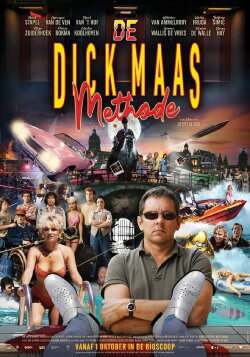 The Dick Maas Method (2020) The Dick Maas Method (2020)