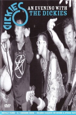The Dickies – An Evening With The Dickies (2003) The Dickies – An Evening With The Dickies (2003)