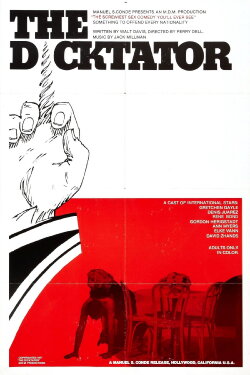 The Dicktator (1974) The Dicktator (1974)