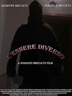 The Different Being (2017)