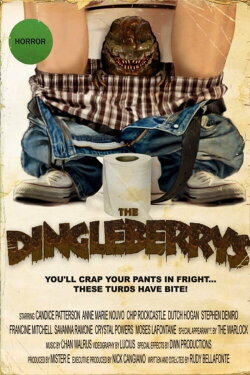 The Dingleberrys (2012)