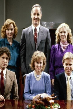 The Dining Room (1984) The Dining Room (1984)