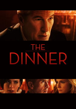 The Dinner (2017) The Dinner (2017)