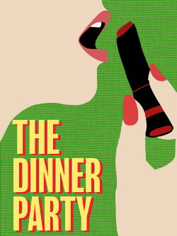 The Dinner Party (2024)