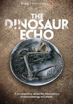 The Dinosaur Echo (2017) The Dinosaur Echo (2017)